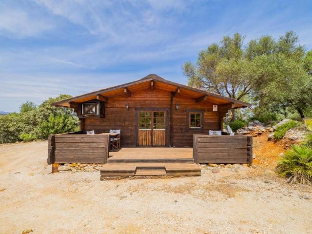 Casa en alquiler en Miralmonte, Valle del Guadalhorce