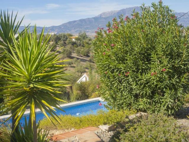 Casa en alquiler en El Rodeo, Valle del Guadalhorce