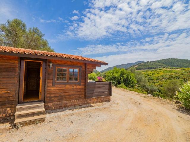 Casa en alquiler en Miralmonte, Valle del Guadalhorce