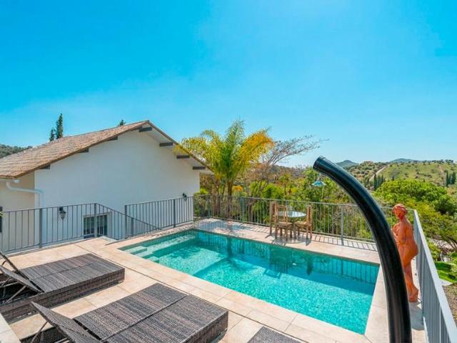 Casa en alquiler en Miravalle Los Montecillos, Valle del Guadalhorce
