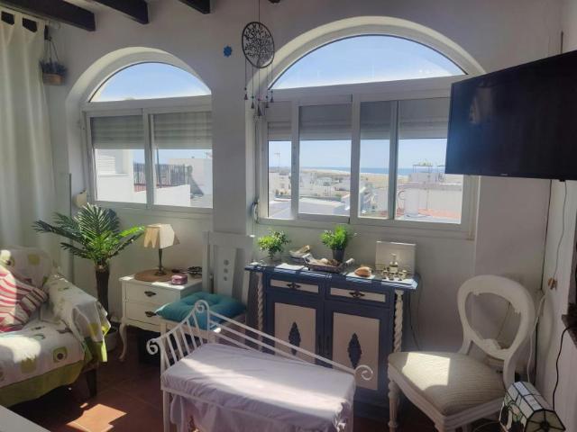 Casa en alquiler en La Janda, Andalucía