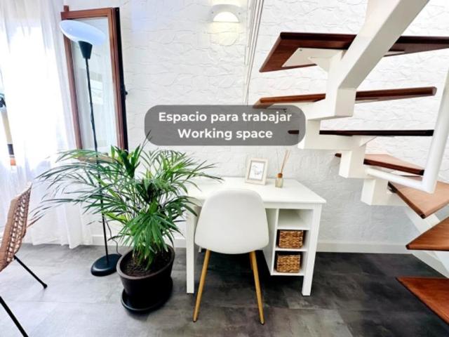 Casa en alquiler en La Capellanía, Fuerteventura