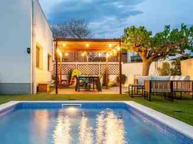 Casa en alquiler en Baix Ebre, Catalunya