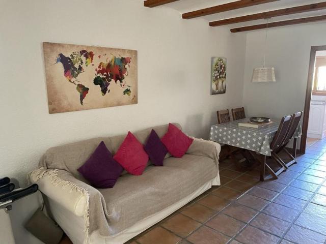 Casa en alquiler en les Marines, la Marina Alta