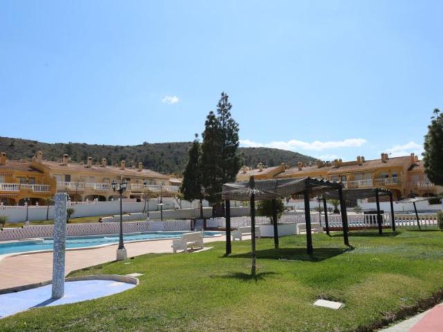 Casa en alquiler en Urbanización El Poblet, l'Alacantí