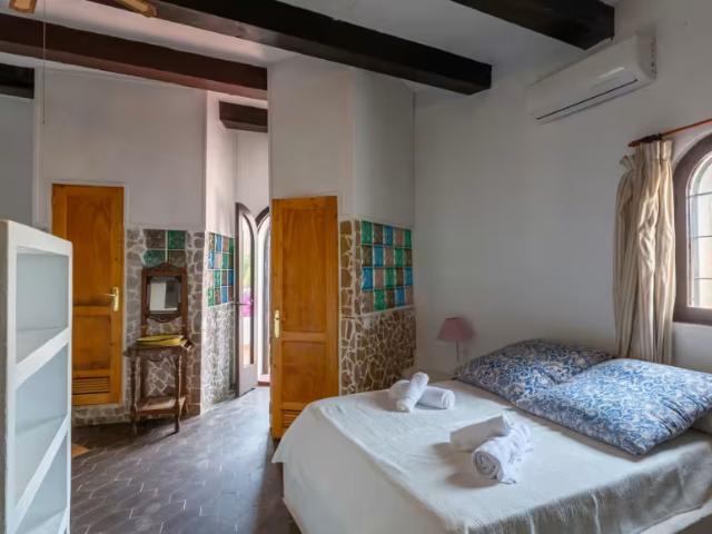 Casa en alquiler en Pozo de los Frailes, Níjar