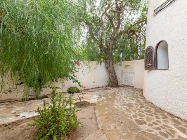 Casa en alquiler en Pozo de los Frailes, Níjar