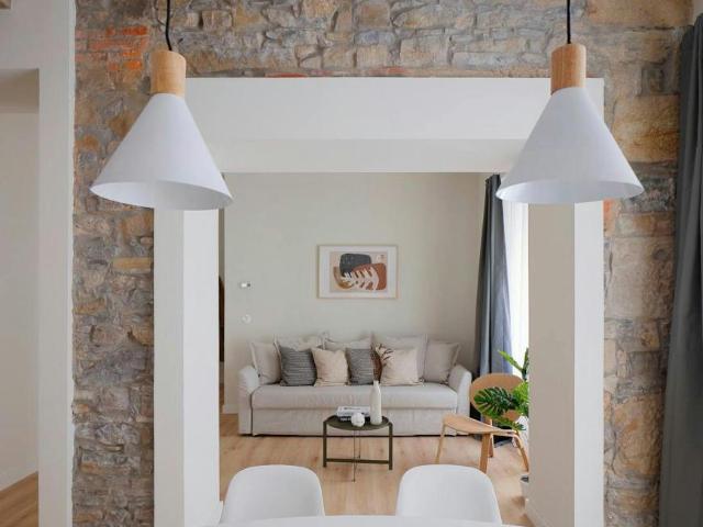 Casa en alquiler en El Carmen, Gijón