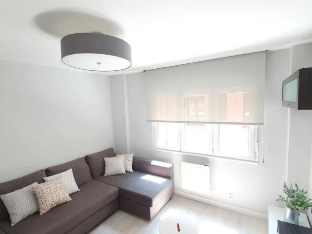 Casa en alquiler en El Carmen, Gijón