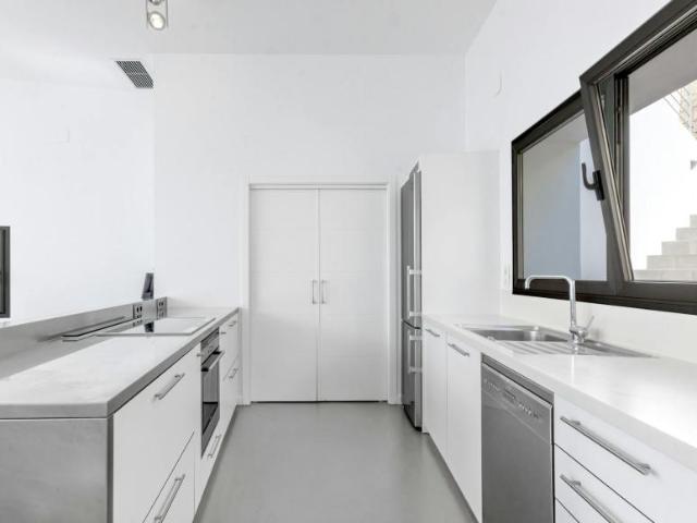 Casa en alquiler en La Corona, Jávea