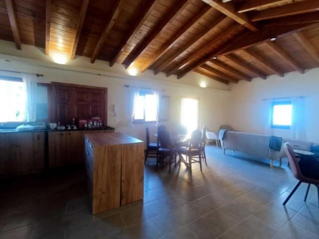 Casa en alquiler en Dehesa Baja, La orotava