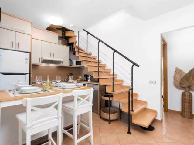 Casa en alquiler en Fuerteventura, Canarias
