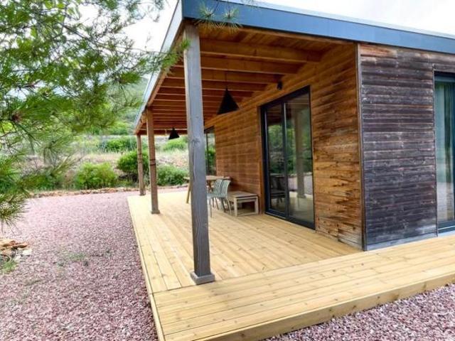 Casa en alquiler en la Marina Alta, Valencia