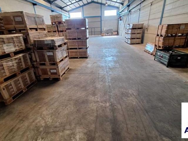 Casa en alquiler en Toledo