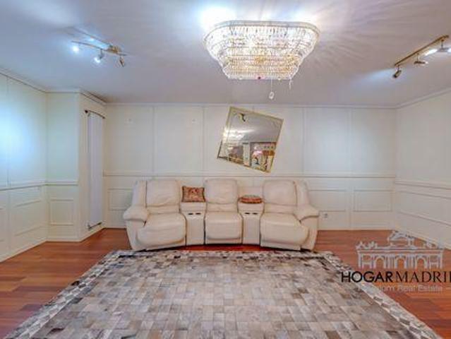 Casa en venta en Salamanca, Madrid