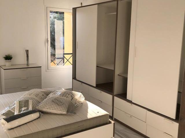 Casa en alquiler en Centro, Málaga-Costa del Sol