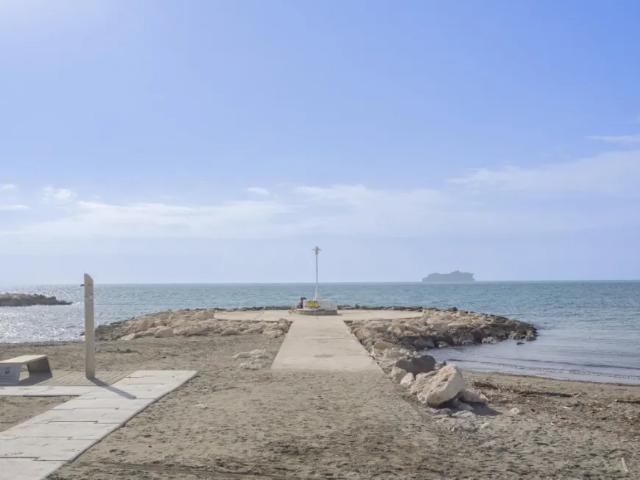 Casa en alquiler en Este, Málaga-Costa del Sol