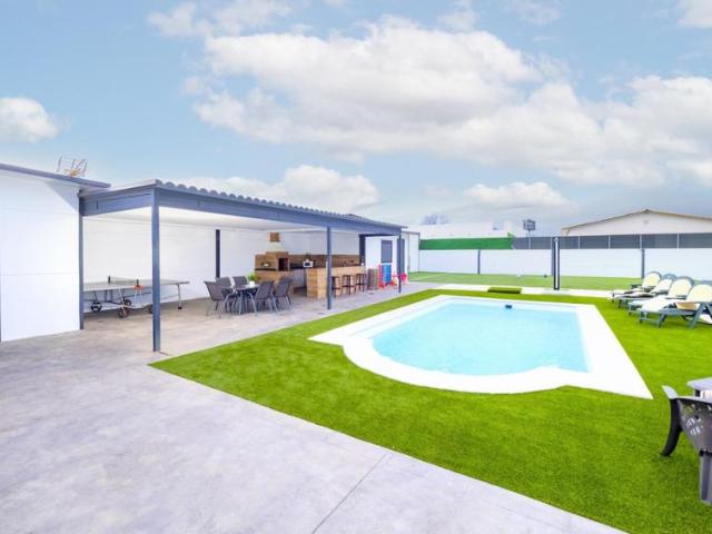 Casa en alquiler en Vega El Cañadon, Mijas