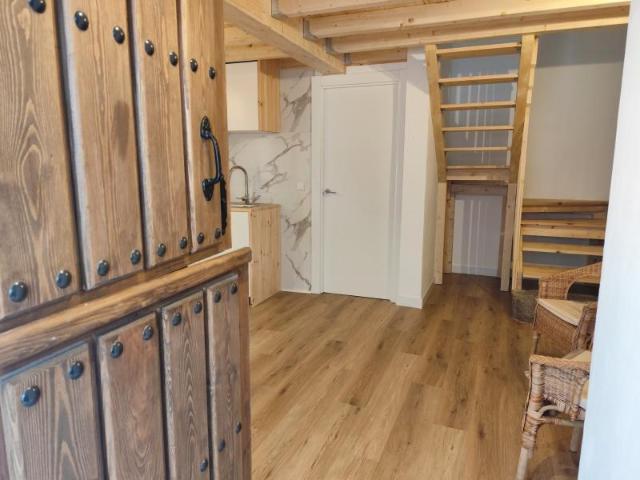 Casa en venta en La Pumariega, Muros De Nalón