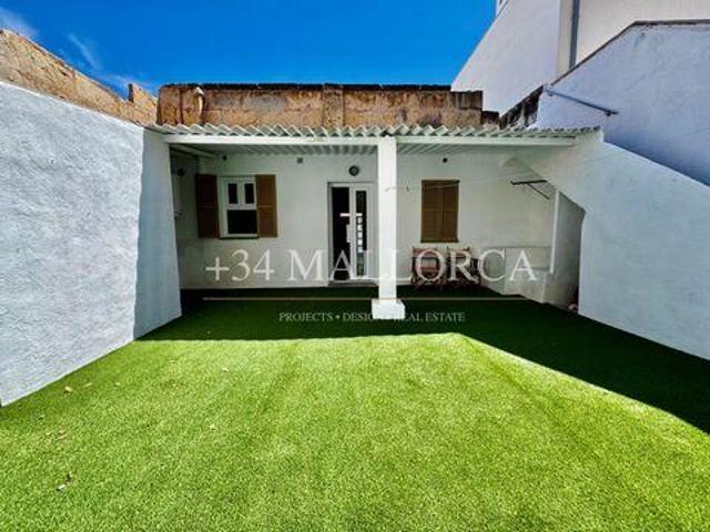 Casa en alquiler en es Molinar, Palma
