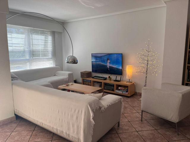 Casa en alquiler en Urbanització Lloma Badá, Petrer