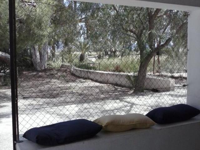 Casa en alquiler en Estación, Alto Guadalentín