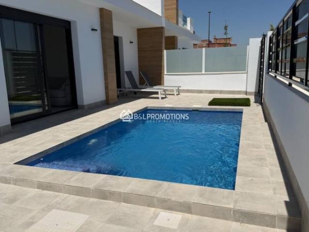 Casa en alquiler en Roldán, Campo de Cartagena y Mar Menor