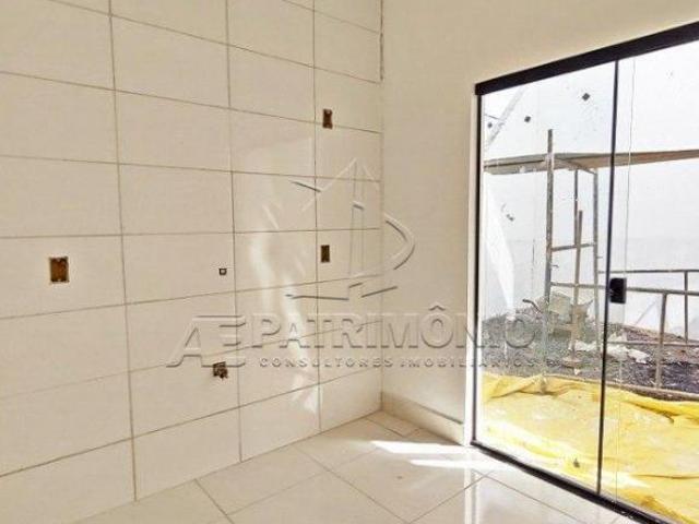 Casa venda em Vila Almeida, Sorocaba