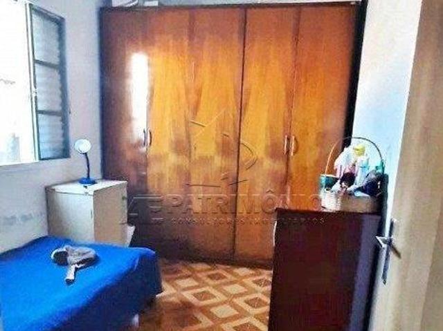 Casa venda em Sorocaba