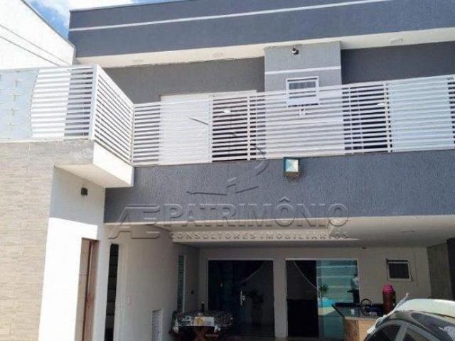 Casa venda em Votorantim
