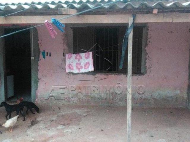 Casa venda em Região Geográfica Imediata de Goiás - Itapuranga, Nova Crixás