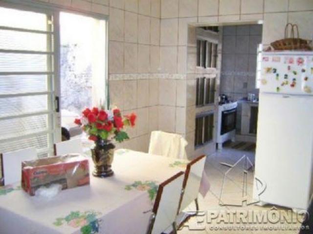 Casa venda em Votorantim