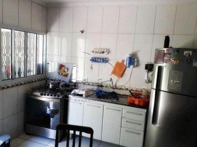 Casa venda em Sorocaba