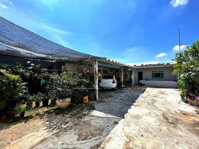 Casa venda em Região Imediata de Sorocaba, Região Metropolitana de Sorocaba