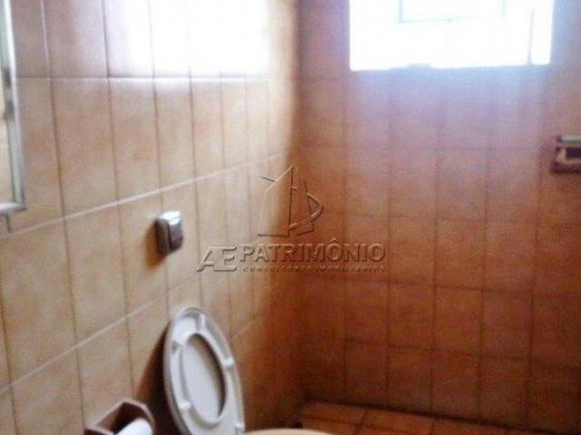 Casa venda em Vila Theodolinda, Sorocaba