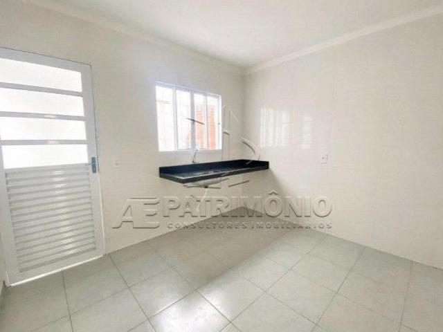 Casa venda em Bairro dos Morros, Sorocaba