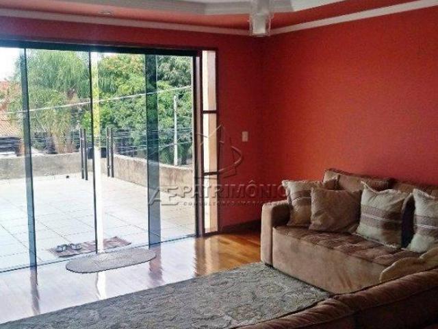 Casa venda em Conjunto Habitacional Jardim Serrano, Votorantim