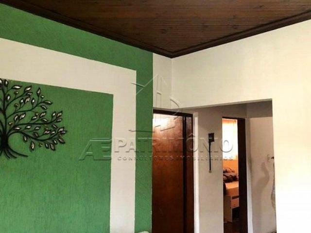 Casa venda em Vila Theodolinda, Sorocaba