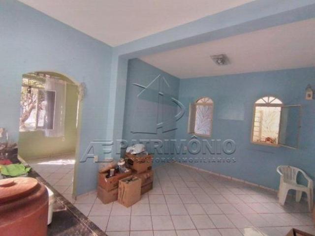 Casa venda em Conjunto Habitacional Mário Augusto Ribeiro, Votorantim