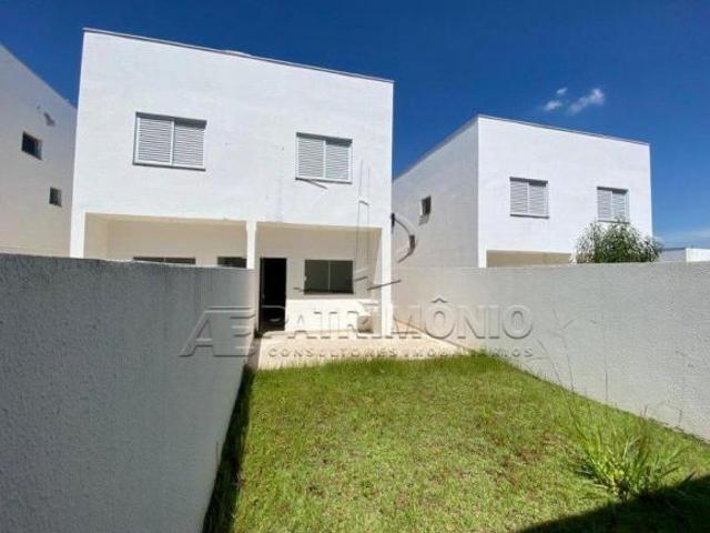 Casa venda em Jardim São Lucas - Fase 1, Salto de Pirapora