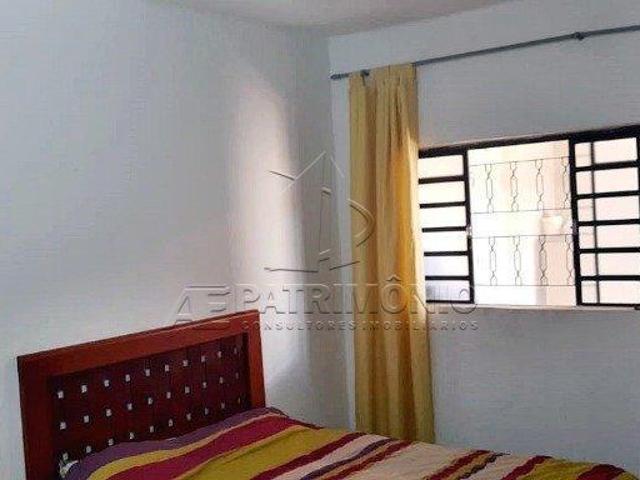 Casa venda em Sorocaba