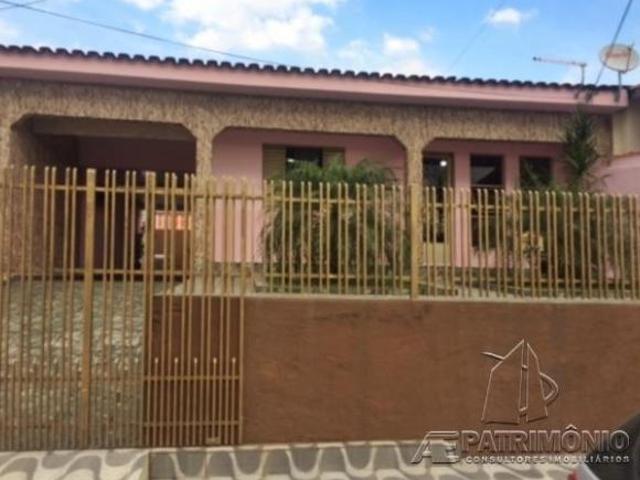 Casa venda em Conjunto Habitacional Jardim Serrano, Votorantim