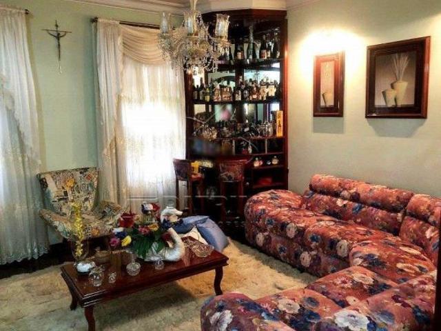 Casa venda em Vila Theodolinda, Sorocaba