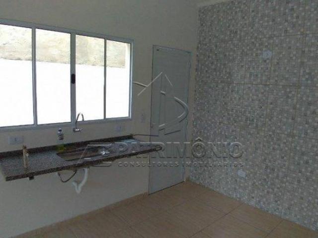Casa venda em Jardim Terras de São João, Salto de Pirapora
