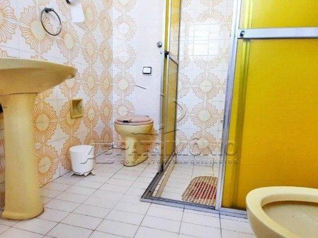 Casa venda em Sorocaba
