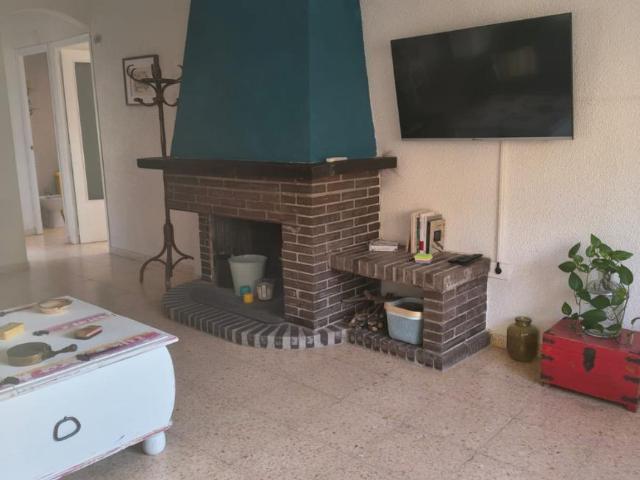 Casa en alquiler en el Camp de Morvedre, Valencia