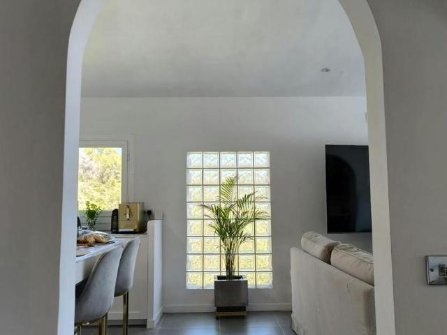 Casa en alquiler en els Vinyals, Sant Pere de Ribes