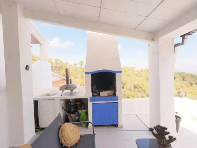 Casa en alquiler en els Vinyals, Garraf