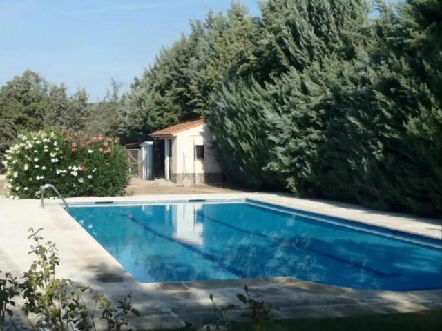 Casa en alquiler en San Román De Los Montes, Castilla-La Mancha