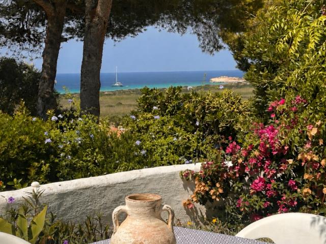 Casa en alquiler en Son Bou, Menorca
